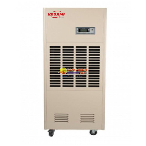 Máy hút ẩm công nghiệp Kasami KD-180